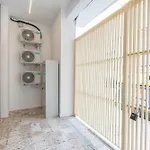 아파트 Flats Poeta Serrano 발렌시아