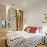 Apartmán Flats Poeta Serrano *