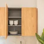 Apartmán Flats Poeta Serrano *