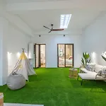 Apartmán Flats Poeta Serrano