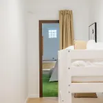 Apartmán Flats Poeta Serrano *