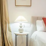 Apartmán Flats Poeta Serrano Valencie