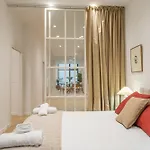 Apartmán Flats Poeta Serrano Valencie