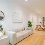 Apartmán Flats Poeta Serrano