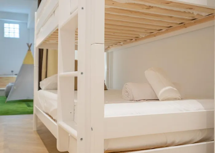 Apartamento Flats Poeta Serrano