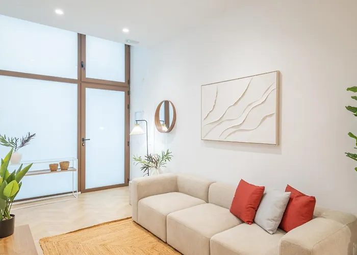 Apartamento Flats Poeta Serrano
