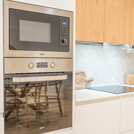 Flats Poeta Serrano * 瓦伦西亚