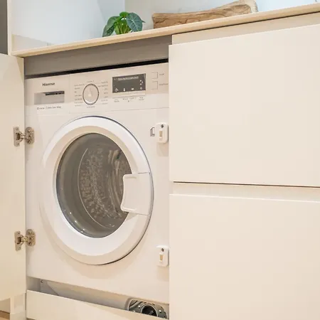 Flats Poeta Serrano * 瓦伦西亚