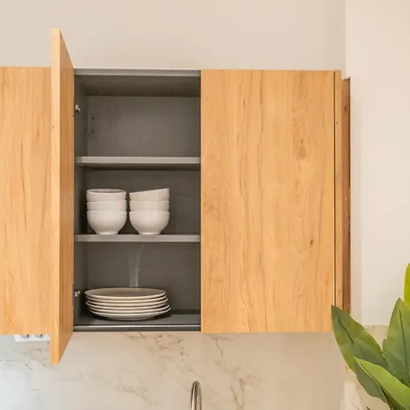 公寓 Flats Poeta Serrano *