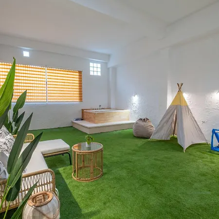 Flats Poeta Serrano * 瓦伦西亚