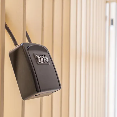 公寓 Flats Poeta Serrano 瓦伦西亚