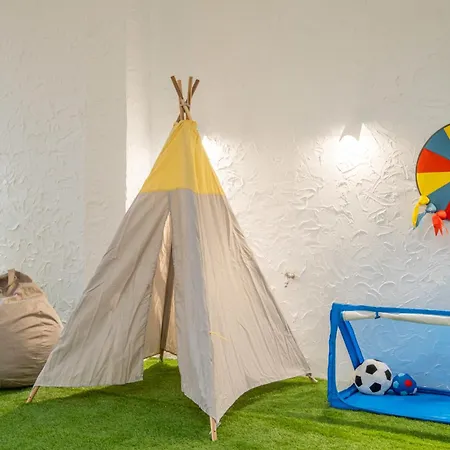 Flats Poeta Serrano *