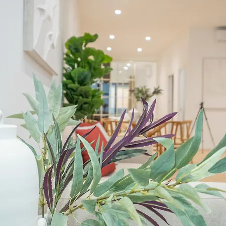 Flats Poeta Serrano * 瓦伦西亚